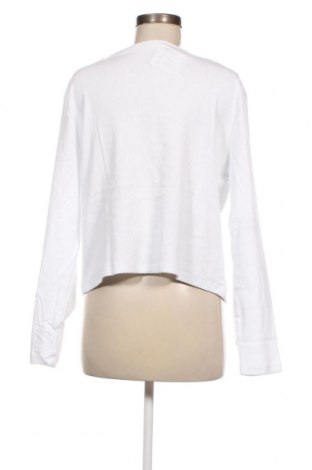 Дамска блуза Even&Odd, Размер 3XL, Цвят Бял, Цена 20,77 лв.