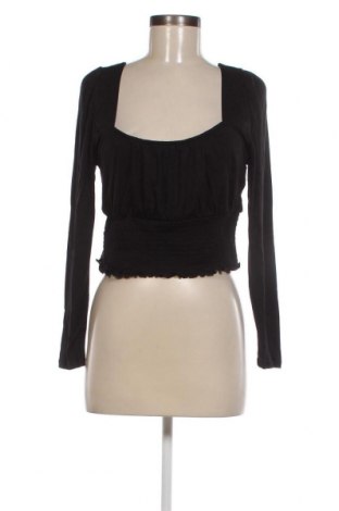 Дамска блуза Even&Odd, Размер XL, Цвят Черен, Цена 8,37 лв.