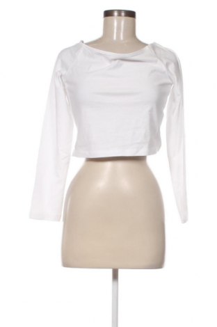 Дамска блуза Even&Odd, Размер L, Цвят Бял, Цена 10,54 лв.