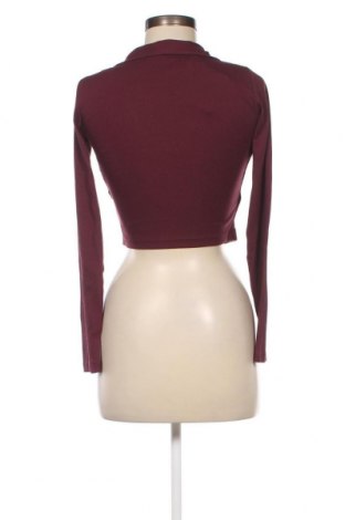 Дамска блуза Even&Odd, Размер M, Цвят Червен, Цена 9,30 лв.