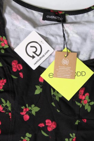 Γυναικεία μπλούζα Even&Odd, Μέγεθος XS, Χρώμα Πολύχρωμο, Τιμή 4,31 €