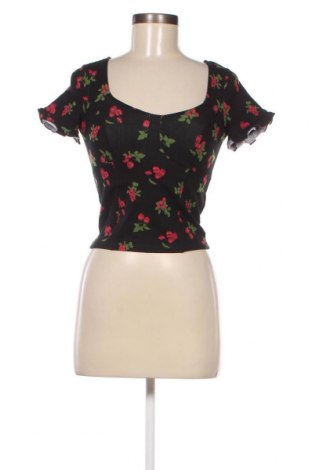 Γυναικεία μπλούζα Even&Odd, Μέγεθος XS, Χρώμα Πολύχρωμο, Τιμή 1,60 €