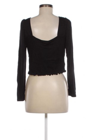 Γυναικεία μπλούζα Even&Odd, Μέγεθος XL, Χρώμα Μαύρο, Τιμή 4,63 €