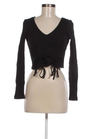 Дамска блуза Even&Odd, Размер M, Цвят Черен, Цена 9,92 лв.
