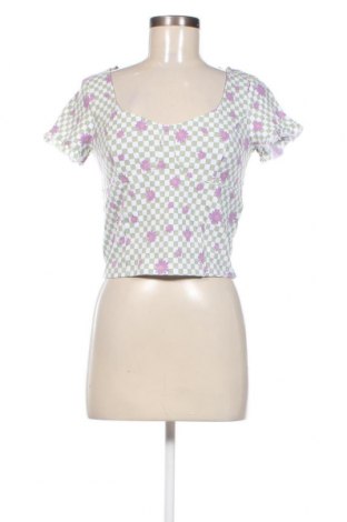 Дамска блуза Even&Odd, Размер M, Цвят Многоцветен, Цена 10,54 лв.