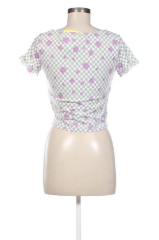 Γυναικεία μπλούζα Even&Odd, Μέγεθος M, Χρώμα Πολύχρωμο, Τιμή 4,63 €