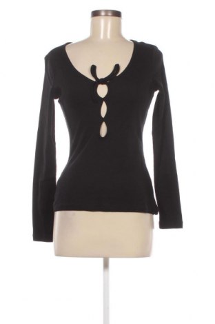 Дамска блуза Even&Odd, Размер M, Цвят Черен, Цена 8,99 лв.