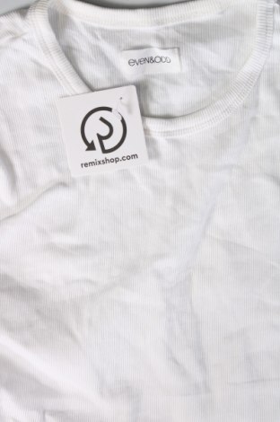 Damen Shirt Even&Odd, Größe XXL, Farbe Weiß, Preis € 8,73