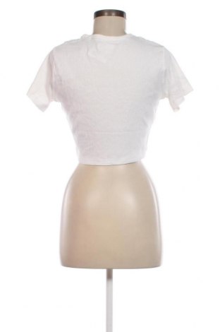Damen Shirt Even&Odd, Größe XXL, Farbe Weiß, Preis € 8,73