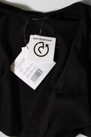 Дамска блуза Even&Odd, Размер L, Цвят Черен, Цена 10,23 лв.