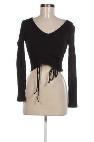 Γυναικεία μπλούζα Even&Odd, Μέγεθος M, Χρώμα Μαύρο, Τιμή 2,40 €