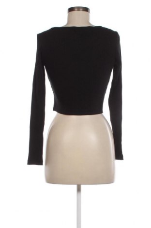 Дамска блуза Even&Odd, Размер M, Цвят Черен, Цена 10,23 лв.