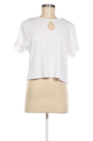 Дамска блуза Even&Odd, Размер 3XL, Цвят Бял, Цена 17,67 лв.