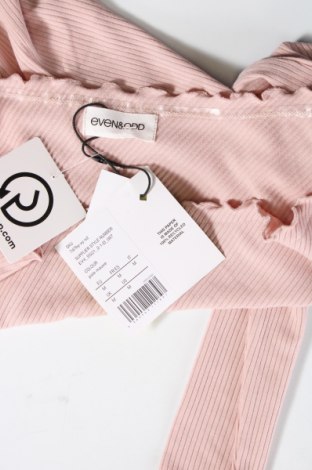 Дамска блуза Even&Odd, Размер M, Цвят Розов, Цена 8,06 лв.