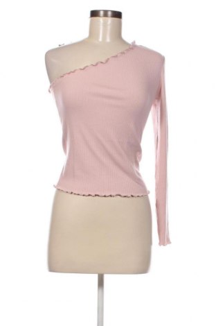 Γυναικεία μπλούζα Even&Odd, Μέγεθος M, Χρώμα Ρόζ , Τιμή 5,11 €