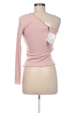 Дамска блуза Even&Odd, Размер M, Цвят Розов, Цена 8,06 лв.