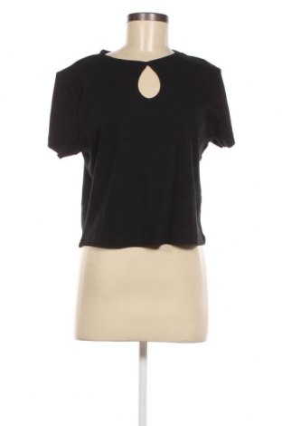 Γυναικεία μπλούζα Even&Odd, Μέγεθος XXL, Χρώμα Μαύρο, Τιμή 6,07 €