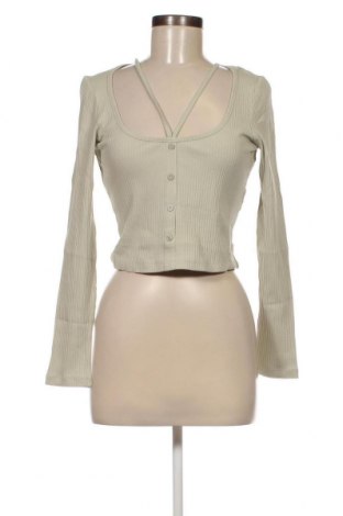 Дамска блуза Even&Odd, Размер M, Цвят Зелен, Цена 31,00 лв.
