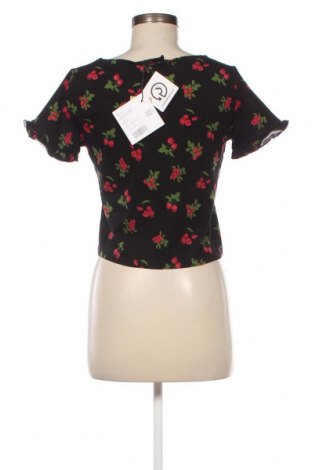 Γυναικεία μπλούζα Even&Odd, Μέγεθος L, Χρώμα Πολύχρωμο, Τιμή 4,31 €