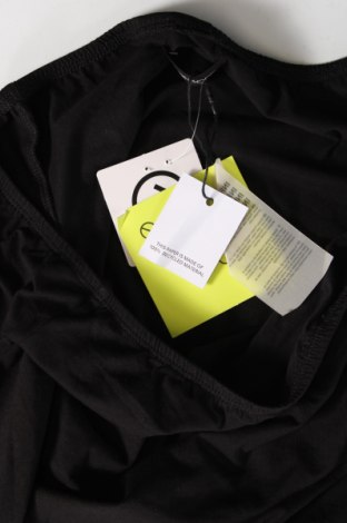 Γυναικεία μπλούζα Even&Odd, Μέγεθος M, Χρώμα Μαύρο, Τιμή 19,18 €