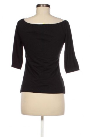 Γυναικεία μπλούζα Even&Odd, Μέγεθος M, Χρώμα Μαύρο, Τιμή 19,18 €