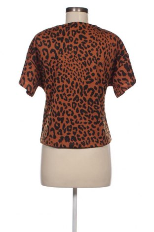 Дамска блуза Even&Odd, Размер S, Цвят Кафяв, Цена 3,04 лв.