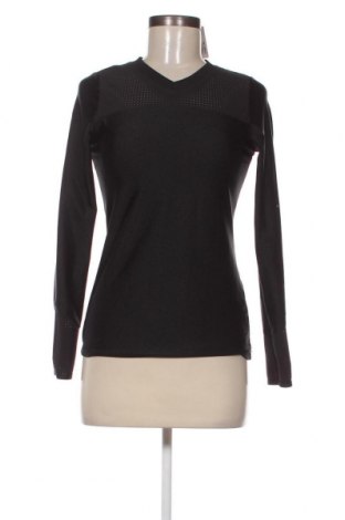 Γυναικεία μπλούζα Even&Odd, Μέγεθος M, Χρώμα Μαύρο, Τιμή 5,04 €