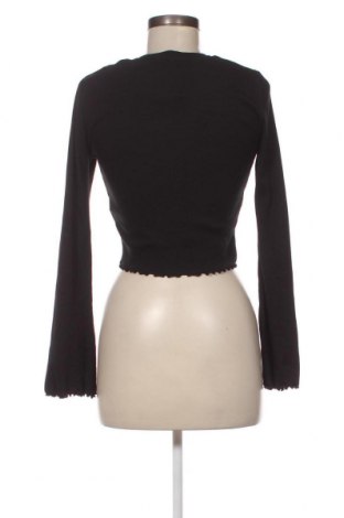 Γυναικεία μπλούζα Even&Odd, Μέγεθος M, Χρώμα Μαύρο, Τιμή 16,00 €