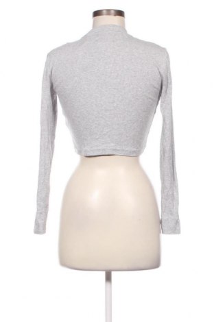 Γυναικεία μπλούζα Even&Odd, Μέγεθος M, Χρώμα Γκρί, Τιμή 2,23 €