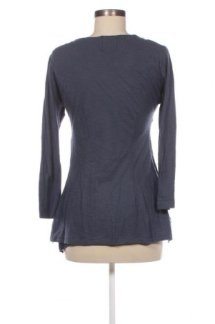 Γυναικεία μπλούζα Everlast, Μέγεθος L, Χρώμα Μπλέ, Τιμή 4,30 €