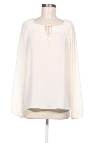 Дамска блуза Express, Размер M, Цвят Екрю, Цена 5,98 лв.