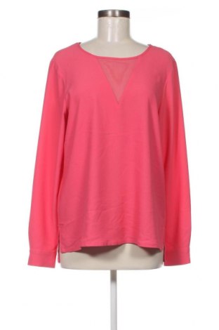 Γυναικεία μπλούζα Expresso, Μέγεθος L, Χρώμα Ρόζ , Τιμή 8,70 €