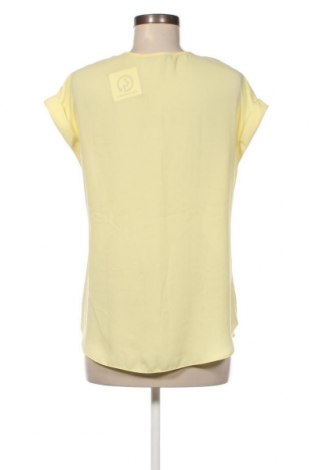 Damen Shirt F&F, Größe M, Farbe Gelb, Preis 3,37 €