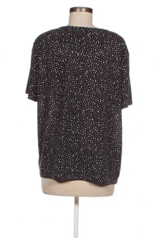 Дамска блуза F&F, Размер XL, Цвят Черен, Цена 7,60 лв.