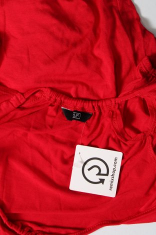 Damen Shirt F&F, Größe S, Farbe Rot, Preis € 3,83