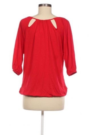Bluză de femei F&F, Mărime S, Culoare Roșu, Preț 19,38 Lei