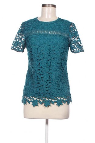 Damen Shirt F&F, Größe XS, Farbe Blau, Preis 2,23 €