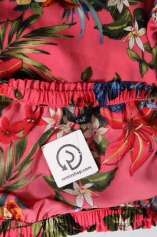 Γυναικεία μπλούζα F&F, Μέγεθος L, Χρώμα Ρόζ , Τιμή 5,54 €