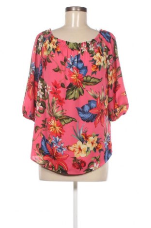 Γυναικεία μπλούζα F&F, Μέγεθος L, Χρώμα Ρόζ , Τιμή 5,54 €