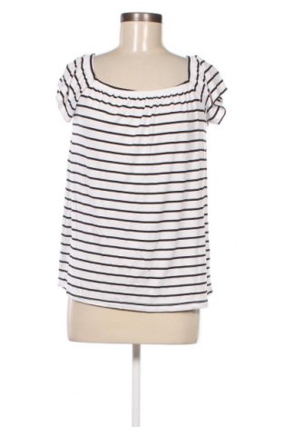 Γυναικεία μπλούζα F&F, Μέγεθος M, Χρώμα Λευκό, Τιμή 3,88 €