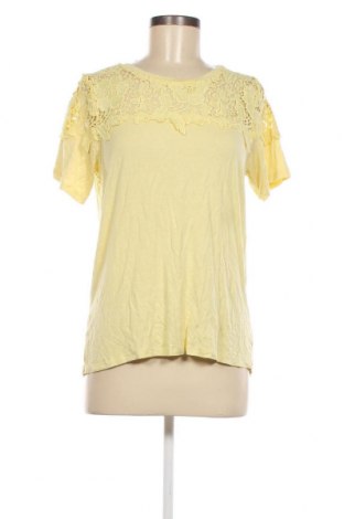 Γυναικεία μπλούζα F&F, Μέγεθος M, Χρώμα Κίτρινο, Τιμή 2,35 €