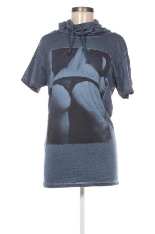 Damen Shirt FSBN, Größe XL, Farbe Blau, Preis € 3,97
