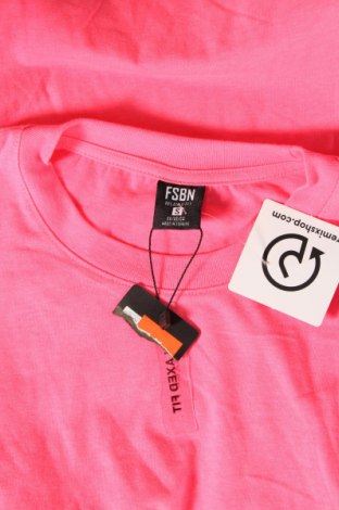 Дамска блуза FSBN, Размер S, Цвят Розов, Цена 31,00 лв.