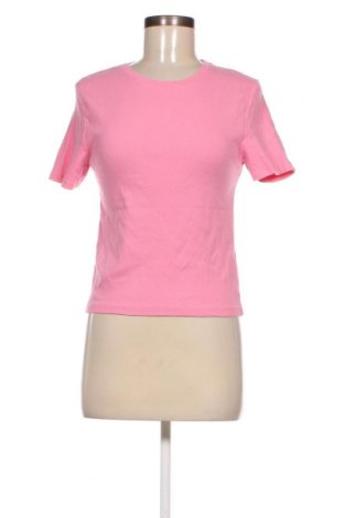 Дамска блуза FSBN Sister, Размер XL, Цвят Розов, Цена 8,55 лв.