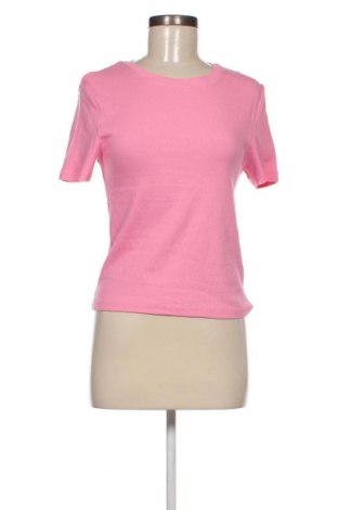 Γυναικεία μπλούζα FSBN Sister, Μέγεθος XL, Χρώμα Ρόζ , Τιμή 6,35 €