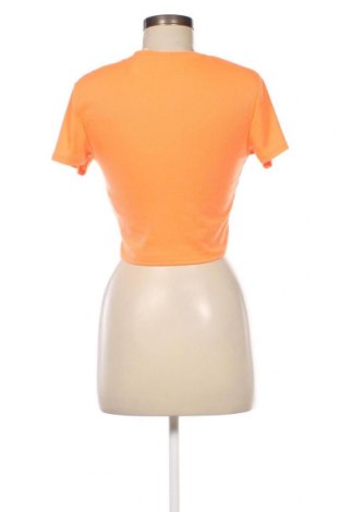 Дамска блуза FSBN Sister, Размер L, Цвят Оранжев, Цена 7,79 лв.