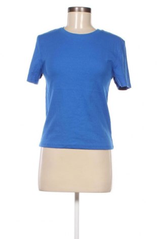 Γυναικεία μπλούζα FSBN Sister, Μέγεθος XL, Χρώμα Μπλέ, Τιμή 5,29 €