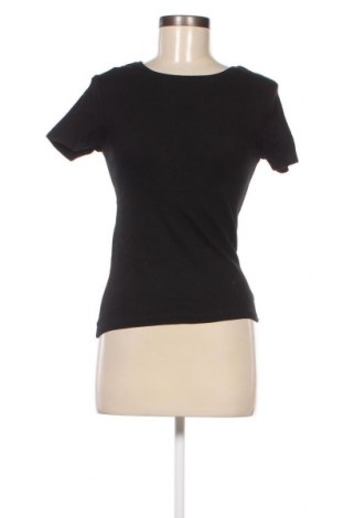 Дамска блуза FSBN Sister, Размер M, Цвят Черен, Цена 6,46 лв.