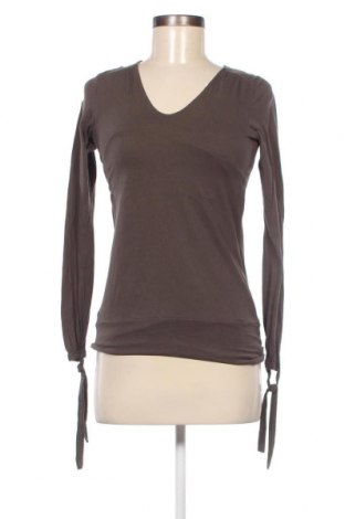 Дамска блуза FTC, Размер S, Цвят Зелен, Цена 52,72 лв.