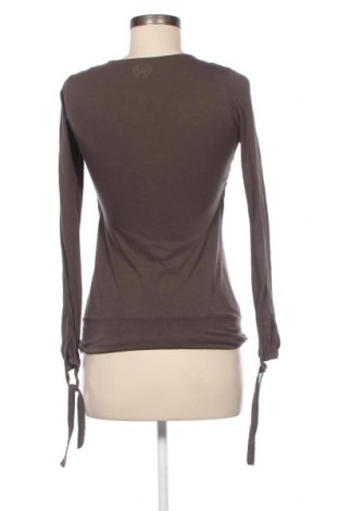 Γυναικεία μπλούζα FTC, Μέγεθος S, Χρώμα Πράσινο, Τιμή 18,88 €
